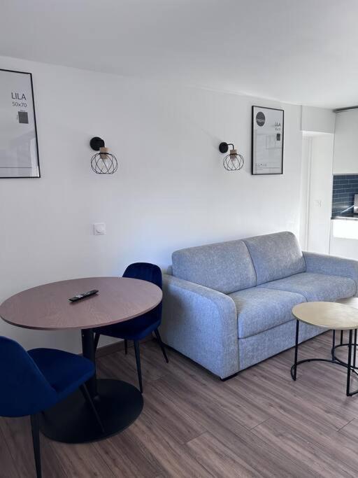 Cosy Home Proche De Roissy Cdg Paris, Parc Asterix I Aeroville I Parc Des Expo I Villepinte Louvres Exterior photo