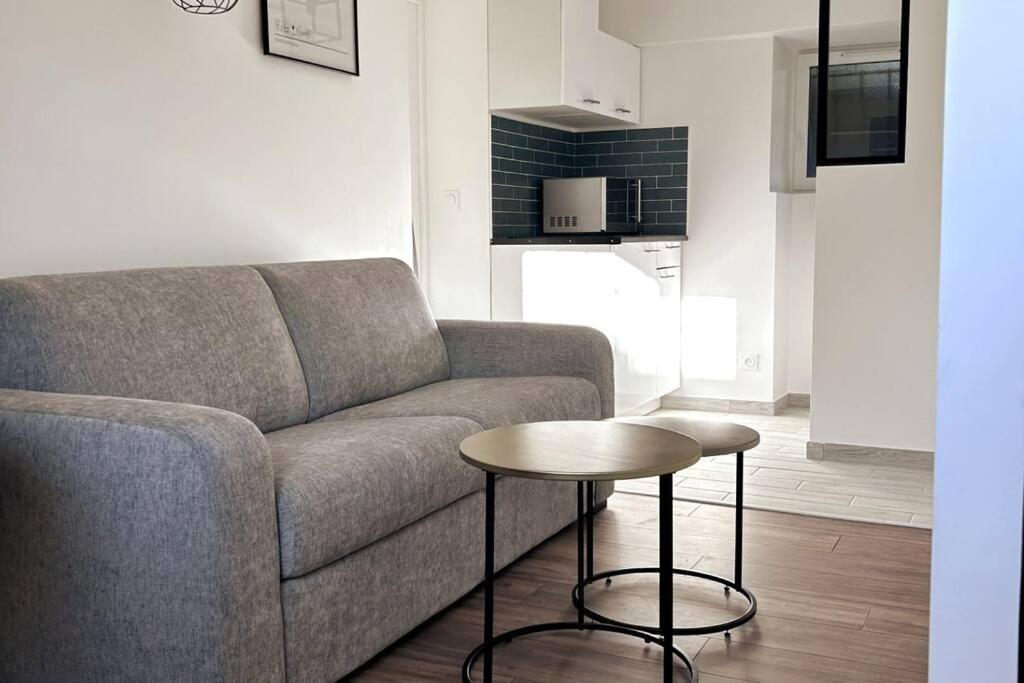 Cosy Home Proche De Roissy Cdg Paris, Parc Asterix I Aeroville I Parc Des Expo I Villepinte Louvres Exterior photo