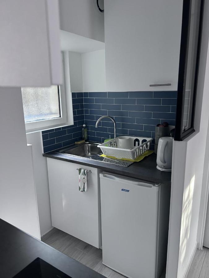 Cosy Home Proche De Roissy Cdg Paris, Parc Asterix I Aeroville I Parc Des Expo I Villepinte Louvres Exterior photo